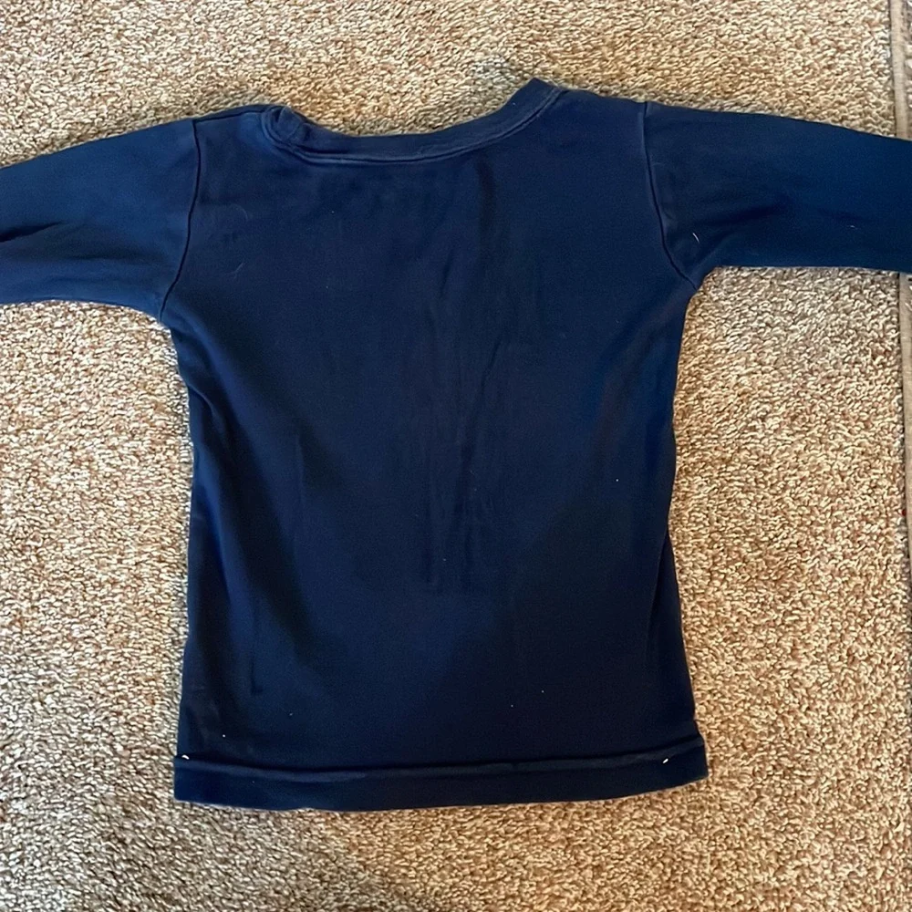 BabyGap long sleeve T-shirt 2T